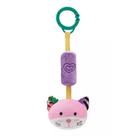 Sininho Happy Zoo Gatinho Brinquedo Mobile 9829 Buba