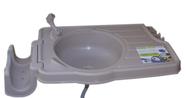Sink Station Riverstone RSI-S2 Jardim externo grande