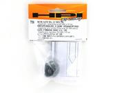 Sino da embreagem 14 dentes de automodelo hpi77104