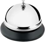 Sino de Mesa em Metal Megagift