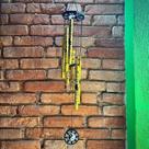 Sino dos Ventos Bagua - 70cm