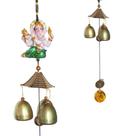 Sino Dos Ventos Mensageiro Dos Ventos Ganesha Suncatcher