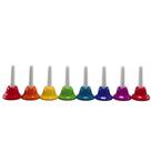 Sino mao boomwhackers c/8 notas cnhb-d Sino mao boomwhackers c/8 notas cnhb-d