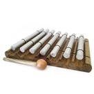 Sino Pin de Mesa (G) - 7 Canos