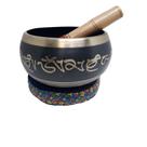 Sino Tibetano Especial - Tigela Tibetana 15cm_ Som Alto