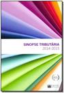Sinopse Tributária 2014 - 2015