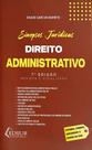Sinopses Jurídicas - Direito Administrativo
