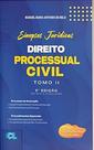 Sinopses Jurídicas - Direito Processual Civil Tomo II (2024)
