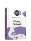 Sinopses para concursos - Direito eleitoral Sinopses para concursos - Direito eleitoral