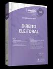 Sinopses para concursos - v.40 - direito eleitoral (2021)
