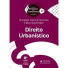 Sinopses para Concursos - V.44 - Direito Urbanistico