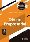 Sinopses para Concursos - Volume 25 - Direito Empresarial - 9ª Edição (2026)