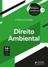 Sinopses para Concursos - Volume 30 - Direito Ambiental - 14ª Edição (2026)