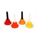 Sinos De Mão Com 7 Notas Boomwhackers CNHB-EX Sinos De Mão Com 7 Notas Boomwhackers CNHB-EX