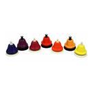 Sinos De Mesa Com 7 Notas Boomwhackers CNDB-EX Sinos De Mesa Com 7 Notas Boomwhackers CNDB-EX
