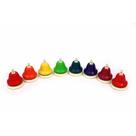 Sinos De Mesa Com 8 Notas Boomwhackers CNDB-D Sinos De Mesa Com 8 Notas Boomwhackers CNDB-D