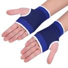 Sinta Mais Firmeza nos Movimentos das Mãos com o Suporte de Punho Ortopédico Flexível e Resistente