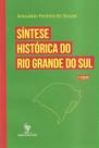 Síntese histórica do Rio Grande do Sul