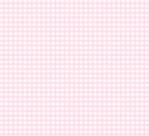 Sintético Doll Estampado - Xadrez Rosa BB 50 cm x 1,36mt