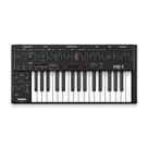 Sintetizador analogico behringer ms-1-bk preto