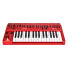 Sintetizador analogico behringer ms-1-rd vermelho