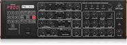 Sintetizador Analogico Behringer Pro-800 Polifonico de 8 vozes Sintetizador Analogico Behringer Pro-800 Polifonico de 8 vozes