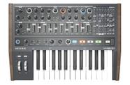 Sintetizador arturia minibrute 2 sequencer