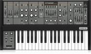 Sintetizador behringer ms-5 analogico