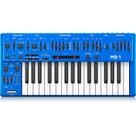 Sintetizador Behringer MS1BU Analógico 32 Teclas