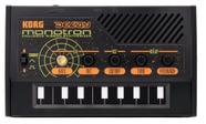 Sintetizador de fita analógico Korg Monotron Delay Sintetizador de fita analógico Korg Monotron Delay