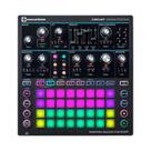 Sintetizador midi usb novation circuit mono station