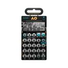 Sintetizador Vocal PO-35 - Sampler e Sequenciador para Adolescentes