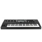 Sintetizador waldorf iridium keyboard 49-key synthesizer