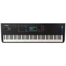 Sintetizador yamaha modx8 plus 88 teclas