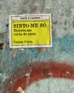 Sinto-me só: escreva-me carta de amor - LIVRO DO AUTOR