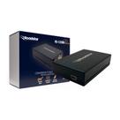 Sintonizador de TV Digital 1 Seg Pro Line Roadstar - RS135BR ES