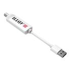 Sintonizador de TV USB ADTH NextGen TV ATSC 3.0 e ATSC 1.0 Android/Fire TV Sintonizador de TV USB ADTH NextGen TV ATSC 3.0 e ATSC 1.0 Android/Fire TV