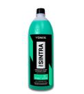 Sintra limpeza interior 1,5L vonixx Multilimpador Automotivo