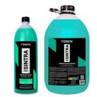 Sintra Pro Limpador Interno Bactericida Vonixx Sintra Pro Limpador Interno Bactericida Vonixx