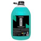 SINTRA PRO VONIXX 5L Multilimpador Bactericida Ultra Concentrado para Limpeza Interna Automotiva Alto Poder de Remoção