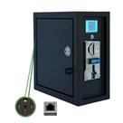 Sintron ST-005 Caixa de Pagamento para Moedas e Pagamento por Celular Ethernet 220V LCD