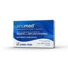 Sinumed - 30 Comprimidos para Saúde
