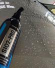 SIO2PRO 500ml Produto de Manutenção Desenvolvido Para Preservar Superfícies Tratadas com Vitrificadores, Proporcionando Proteção