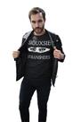 Siouxsie and The Banshees - Camiseta - Gótico