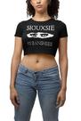 Siouxsie and The Banshees - Cropped