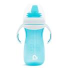 Sippy Cup Munchkin Gentle Transition 300 ml com alças de treinamento