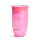 Sippy Cup Munchkin Miracle 360 Toddler 300 ml à prova de derramamento Sippy Cup Munchkin Miracle 360 Toddler 300 ml à prova de derramamento