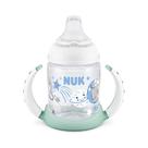 Sippy Cup NUK Learner 150 ml (6 meses ou mais), sem BPA, 1 pacote