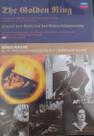 Sir Georg Solti The Golden Ring DVD Sir Georg Solti The Golden Ring DVD