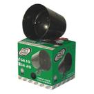 Sirene 1 Tom 120db Piezo Elétrica 7,5cm